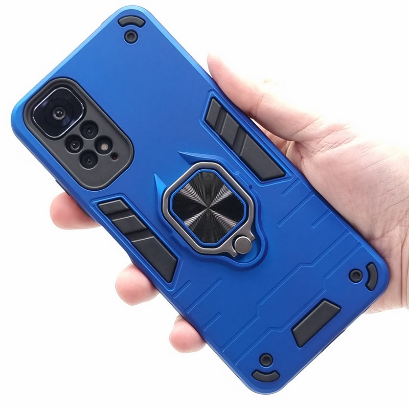 Funda Xiaomi Poco X4 Pro / Note 11 Pro Army