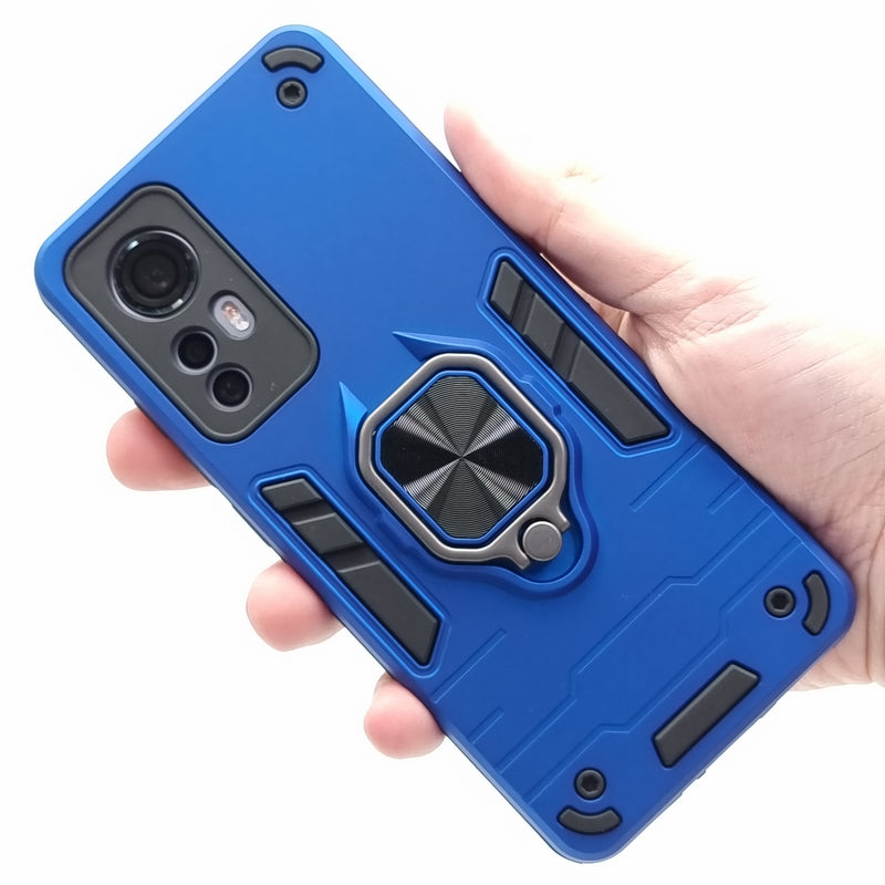 Funda Xiaomi 12 Pro Army