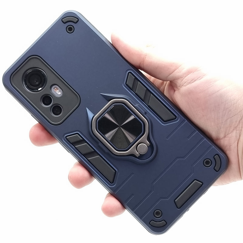 Funda Xiaomi 12 Pro Army