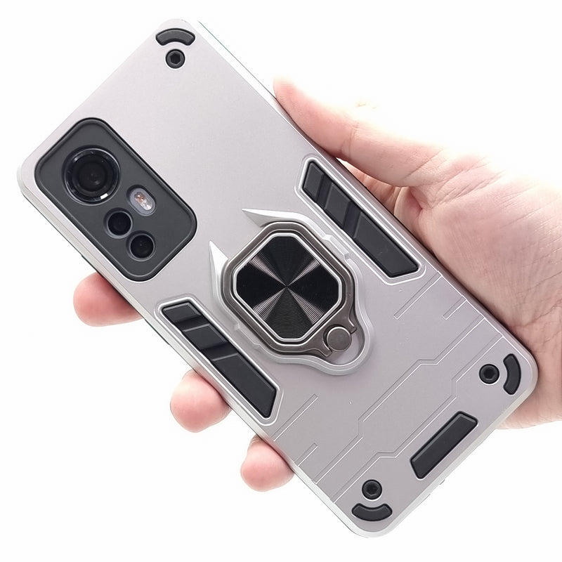 Funda Xiaomi 12 Pro Army