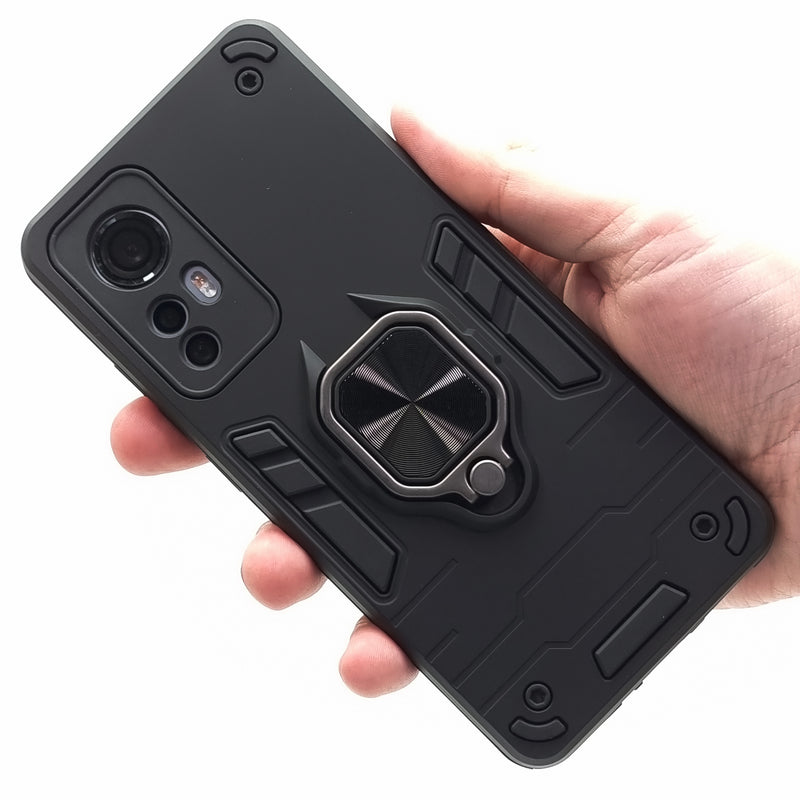 Funda Xiaomi 12 Army