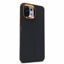 Funda Xiaomi Mi 11 Lite Golden Lens