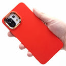 Funda Xiaomi Mi 11 Lite Golden Lens