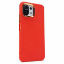 Funda Xiaomi Mi 11 Lite Golden Lens