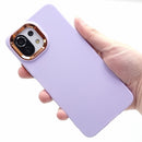 Funda Xiaomi Mi 11 Lite Golden Lens
