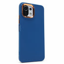 Funda Xiaomi Mi 11 Lite Golden Lens