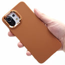 Funda Xiaomi Mi 11 Lite Golden Lens
