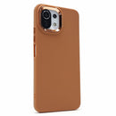 Funda Xiaomi Mi 11 Lite Golden Lens