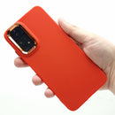 Funda Xiaomi Redmi Note 11 /11S Golden Lens