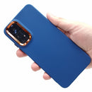 Funda Xiaomi Redmi Note 11 /11S Golden Lens