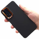 Funda Xiaomi Redmi Note 11 /11S Golden Lens