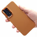 Funda Xiaomi Redmi Note 11 /11S Golden Lens