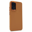 Funda Xiaomi Redmi Note 11 /11S Golden Lens