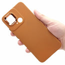 Funda Xiaomi Redmi 10C / Poco C40 Golden Lens