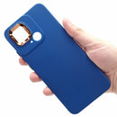 Funda Xiaomi Redmi 10C / Poco C40 Golden Lens