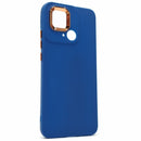 Funda Xiaomi Redmi 10C / Poco C40 Golden Lens