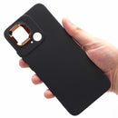 Funda Xiaomi Redmi 10C / Poco C40 Golden Lens