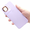 Funda Xiaomi Redmi 10C / Poco C40 Golden Lens