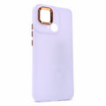 Funda Xiaomi Redmi 10C / Poco C40 Golden Lens