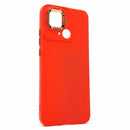 Funda Xiaomi Redmi 10C / Poco C40 Golden Lens