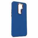 Funda Xiaomi Redmi 9 / 9 Prime Golden Lens