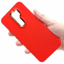 Funda Xiaomi Redmi 9 / 9 Prime Golden Lens