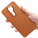 Funda Xiaomi Redmi 9 / 9 Prime Golden Lens