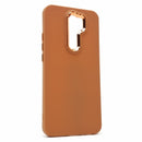 Funda Xiaomi Redmi 9 / 9 Prime Golden Lens