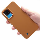 Funda Oppo Realme C11 Golden Lens