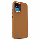 Funda Oppo Realme C11 Golden Lens