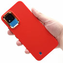 Funda Oppo Realme C11 Golden Lens