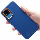 Funda Oppo Realme C11 Golden Lens