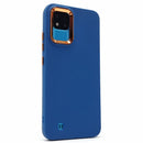 Funda Oppo Realme C11 Golden Lens