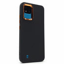 Funda Oppo Realme C11 Golden Lens