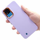 Funda Oppo Realme C11 Golden Lens