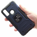 Funda Alcatel 1L Plus Hakka