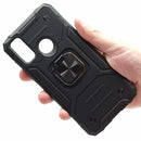 Funda Alcatel 1L Plus Hakka