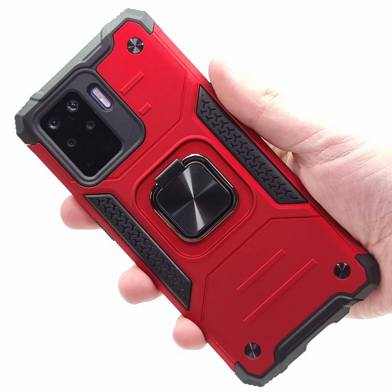 Funda Oppo Reno 5 Lite Hakka