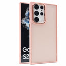 Funda Samsung S22 Ultra Electro Mate