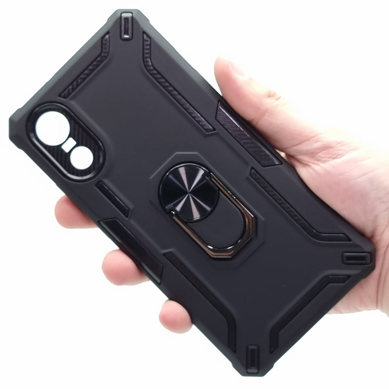 Funda ZTE A31 Plus Commander