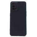 Funda Oppo Reno 6 Lite Silicon con Microfibra