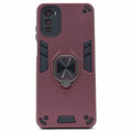 Funda Motorola Moto E32 Army