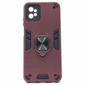 Funda Motorola Moto G32 Army