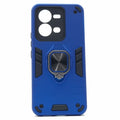 Funda Vivo V25 5G Army