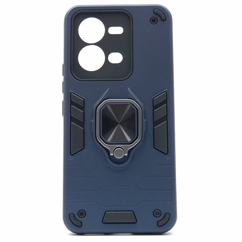 Funda Vivo V25 5G Army