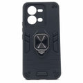 Funda Vivo V25 5G Army