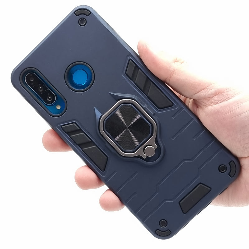 Funda Huawei P30 Lite Army