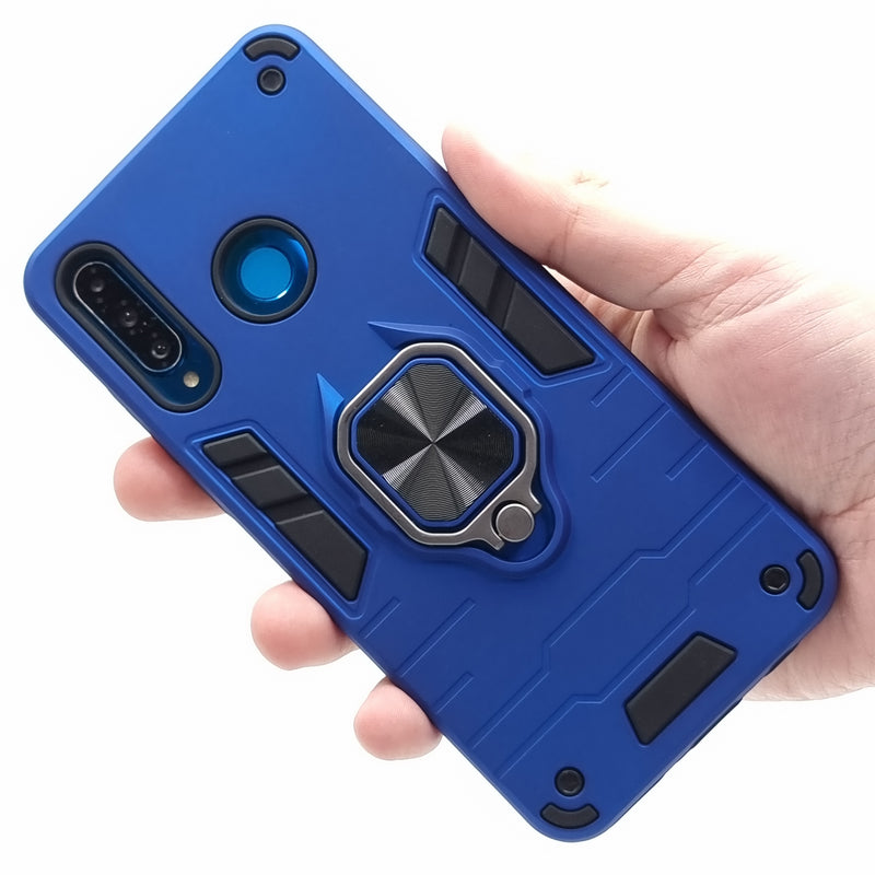 Funda Huawei P30 Lite Army