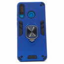 Funda Huawei P30 Lite Army