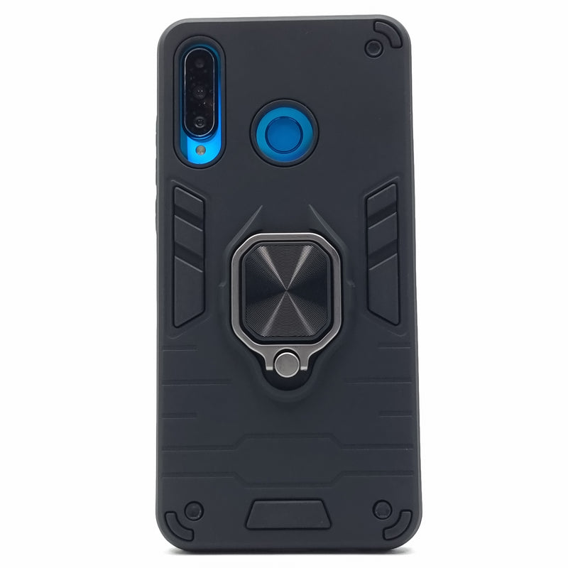 Funda Huawei P30 Lite Army